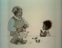 Liesmygrandmothertoldme