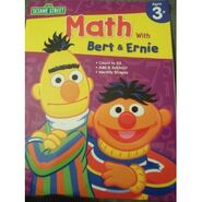 Math with Bert and ErnieTemplate:Center