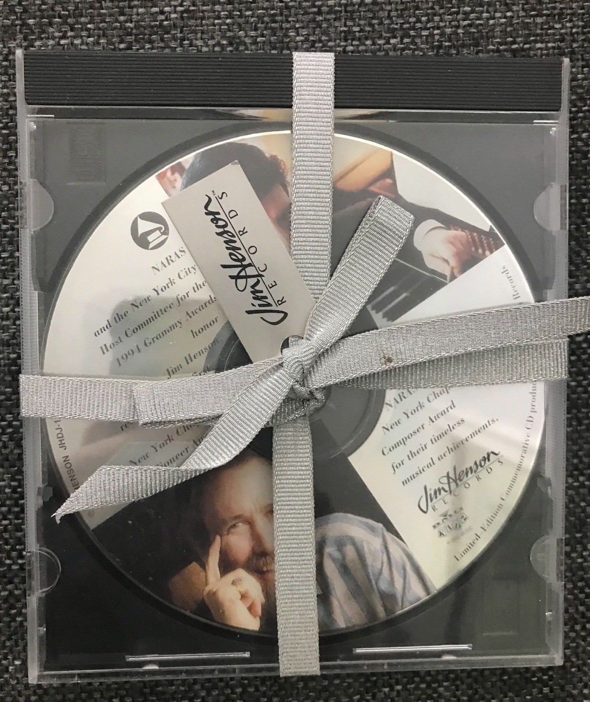 Naras Commemorative Album Muppet Wiki Fandom