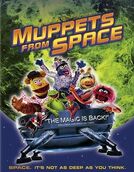 Muppets from Space