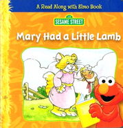 Mary Had a Little Lamb