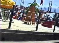 Sesame BeachOpened in 1980