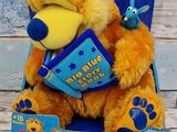 Storytelling Bear