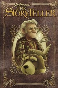 Jim Henson's The Storyteller2011