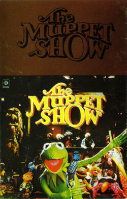 The Muppet Show (album) | Muppet Wiki | Fandom The Muppet Show (album) | Muppet Wiki | Fandom