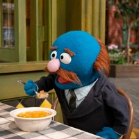 Mr. Johnson (since 2014)