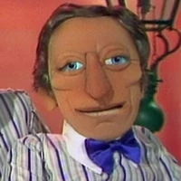 Andy Williams Muppets