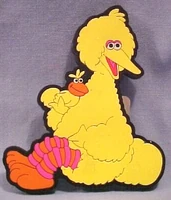 Big Bird 1997