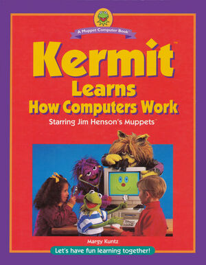 Book-KermitLearnsComputers