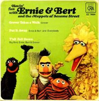 CRACC76054GroverWalkPutAwayYallFallDown