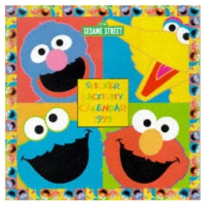 Calendar.sesame1999(stickeractivity)