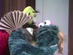 Cookie Tony near far