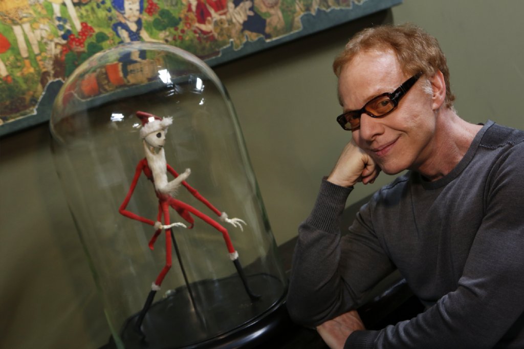 Danny Elfman - Wikipedia