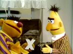 Ernie & Bert: "X" Marks the Spot (First: Episode 0013)