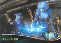 "A Hidden Memory" 62