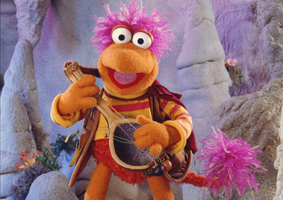 Featured image of post Fraggles Fraggle Rock Characters Played guilileo in groundling marsh in 1997