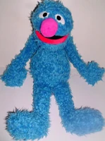 Grover, 18"