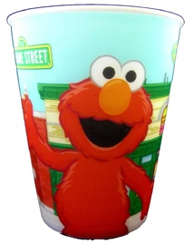 Sunny Days set, cup (2009)