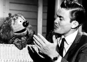 Jimmy rowlf 12 Dec 1963