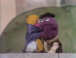 Ira & InezSesame Street Episode 0034