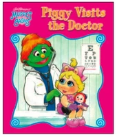 Mbfirstlibrarypiggyvisitsthedoctor.jpg (148 KB) 2005 reprint