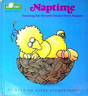 Naptimebigbird