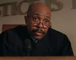 New Jersey DriveJudge 1995 film