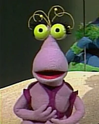 Tessie Twiddlebug (1980s and 1990s)