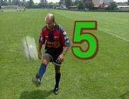 5 (EKA: Episodio 816)