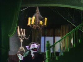The Song of the Count