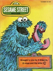 issue 16 November 1972