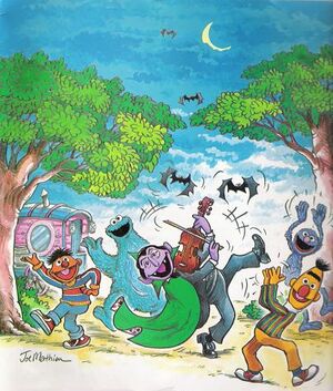 The Transylvania Polka