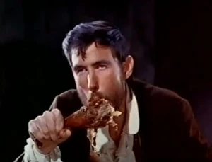 Homage to Tom Jones in Time Piece