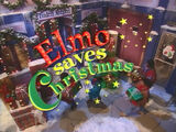 Elmo Saves Christmas (special)