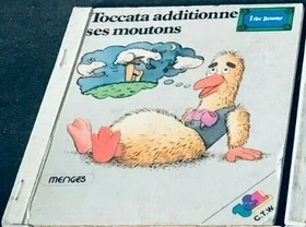 Toccata additionne ses moutons