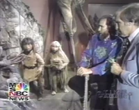 Henson on Today, December 8, 1982