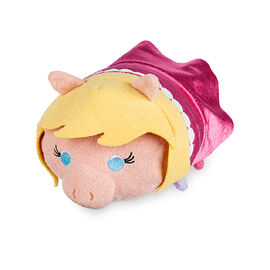 Tsum piggy 12inch 01