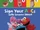 Sign Your ABCs with Sesame Street