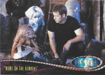 "Home on the Remains" 95