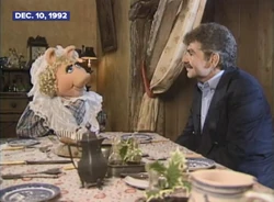 GMA 1992-12-10 Piggy