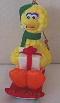 Grolier1994BigBirdPorcelain.jpg (9 KB) Big Bird, 1994