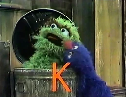 Grover & OscarEpisode 0229