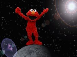 Elmo