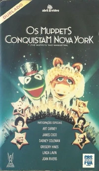 MuppetsMNHTTNBrazilVHScover1