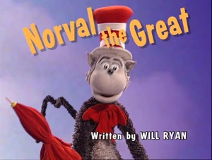 Norvalthegreat