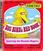 Big Bird's Red Book (1977)