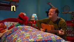 "Celebrity Lullabies"