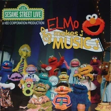 elmo live