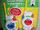 Sesame Street walkie talkies (Kids Station Toys)