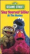 Sing Yourself Sillier at the MoviesVHS, DVD 1997